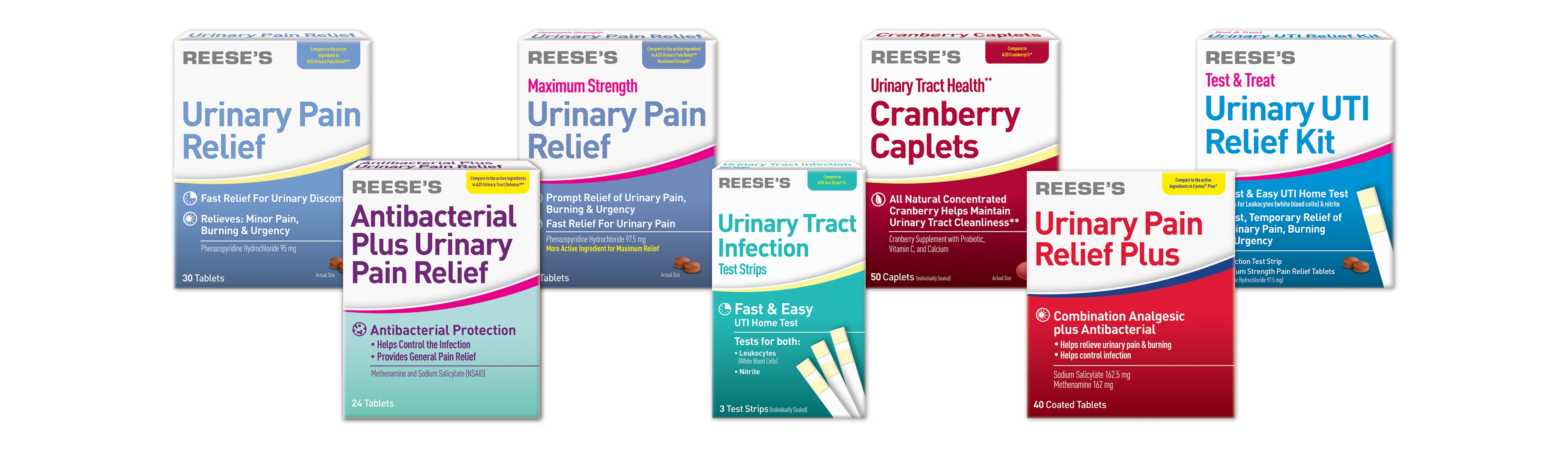 Private Label Feminine Hygiene Products Reese Pharmaceutical